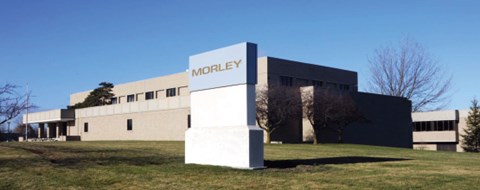 Morley-Building